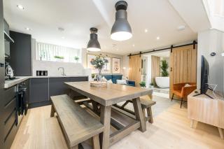 Host & Stay - The Georgian Coach House 1 - Liverpool - 5