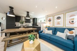 Host & Stay - The Georgian Coach House 1 - Liverpool - 3