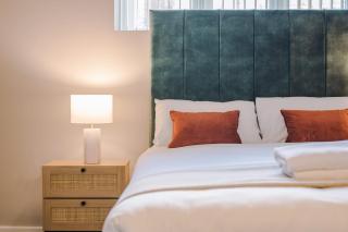 Host & Stay - The Georgian Coach House 2 - Liverpool - 1