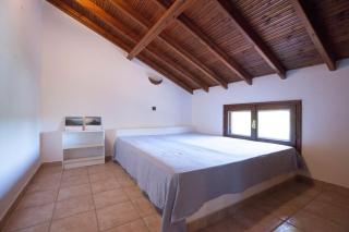 Wonderful villa with huge yard, at Potamos beach - Epanomi - 4
