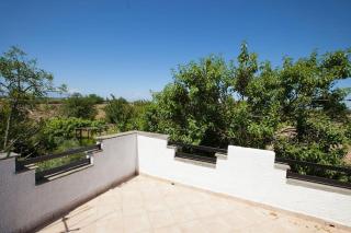 Wonderful villa with huge yard, at Potamos beach - Epanomi - 1