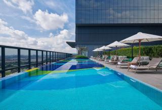 Courtyard by Marriott Setia Alam - Setia Alam - 8