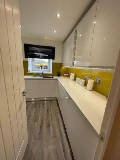 Lovely City Home - Edimburgo - 2