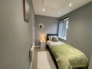 Lovely City Home - Edimburgo - 4