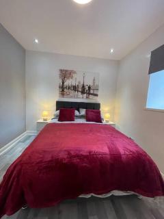 Lovely City Home - Edimburgo - 6