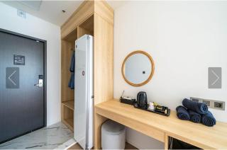 De Homme Hotel - Busan - 2