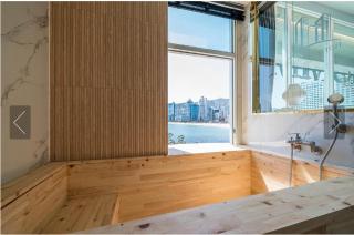 De Homme Hotel - Busan - 4
