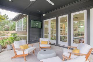 MUSIC MANOR 3-King Beds w Pool mins to Beach&DT - Charleston - 1