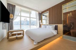 De Homme Hotel - Busan - 5