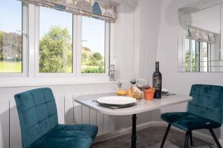 Kentmere Haven - 2 Bedroom - Cycle Storage - 6