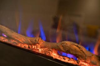 The Hideaway with Cosy Fireplace by LetMeStay - 2