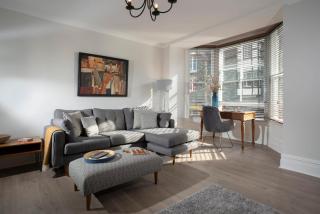 Redbanks Apartment - 9