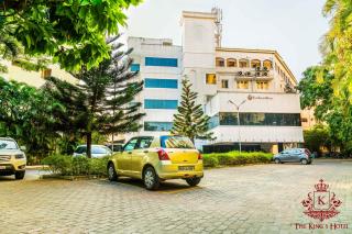 Kings Hotel Egmore - Chennai - 0