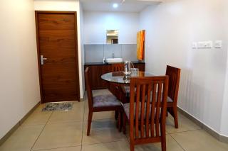 Kadampanattu's Homestay - 8