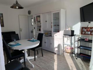 Bel appartement T2 avec parking et Wi-Fi à Arcachon - FR-1-374-170 - Arcachon - 7
