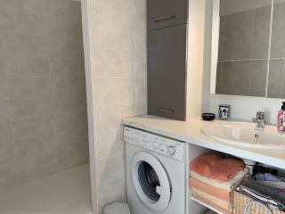 Bel appartement T2 avec parking et Wi-Fi à Arcachon - FR-1-374-170 - Arcachon - 5