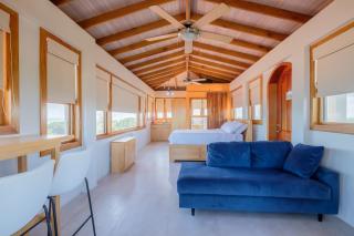 Beachfront Villa Island Pearl Gold Standard Certified - Caye Caulker - 5