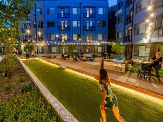 Free parking Gym & Pool Downtown at CityWay - Indianápolis - 5