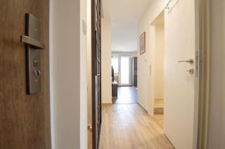 Spacious luxury apartment ”Nelly” - Novi Sad - 5