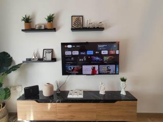 Haris modern apt. near the sea - Salonicco - 1