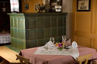 Gämsle Hotel, Wirtshaus & mehr - Schoppernau - 3
