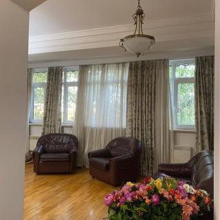 Big family apartment in the center - Tashkent - 8