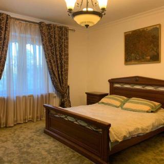 Big family apartment in the center - Tashkent - 6