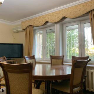 Big family apartment in the center - Tashkent - 4