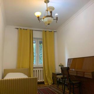 Big family apartment in the center - Tashkent - 2