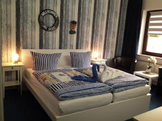 Hotel an der Uffe - Bad Sachsa - 6