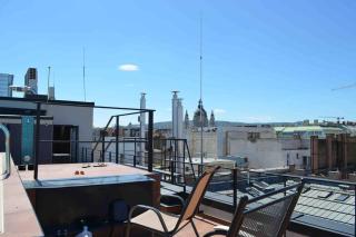 K40 Residence, with pool on the top! - Budapest - 2