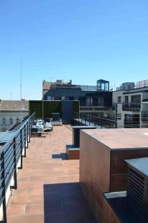 K40 Residence, with pool on the top! - Budapest - 1