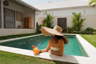 Villa White Karma - Seminyak - 2