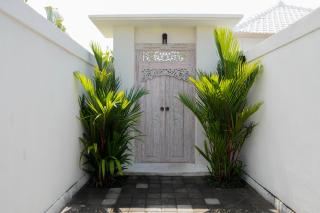 Villa White Karma - Seminyak - 3