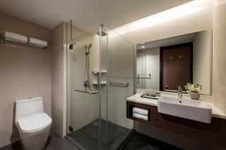 Oakwood Hotel & Residence Kuala Lumpur - Kuala Lumpur - 2
