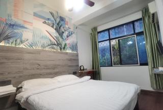 Haikou Banana Hostel - 6