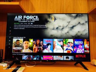 BS1320- Klia- Selfcheck-in- Wifi- Netflix-Parking- Sepang, 5065 - Sepang - 7