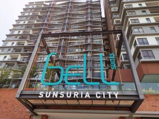 BS1320- Klia- Selfcheck-in- Wifi- Netflix-Parking- Sepang, 5065 - Sepang - 4