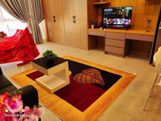 BS1320- Klia- Selfcheck-in- Wifi- Netflix-Parking- Sepang, 5065 - Sepang - 1