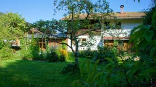 Ferienhaus Eva inkl. Chiemgaukarte - Ruhpolding - 3