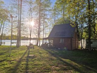 Mini saunahouse - - 8