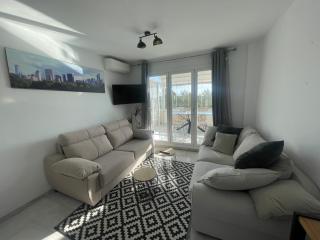 Atico penthouse - Roquetas de Mar - 7