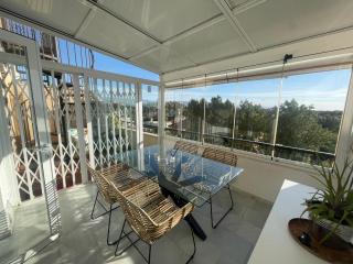Atico penthouse - Roquetas de Mar - 5