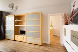 Cozy 2 Bedroom Apartment in Riga Centre - Riga - 1