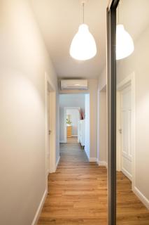 Cozy 2 Bedroom Apartment in Riga Centre - Riga - 4