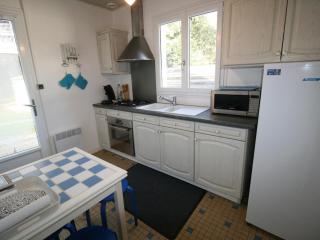 Villa indépendante avec jardin clos, proche plage et commerces - FR-1-22-303 - Longeville-sur-Mer - 7