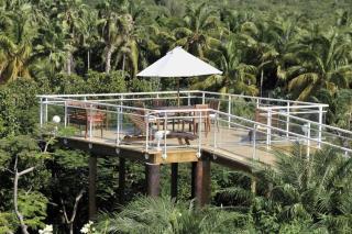 Spacious villa with sea view in Saint Martin + private pool. - 8
