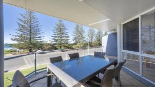 Blue Pacific 4, 4 - 6 Pacific Parade - Yamba - 8