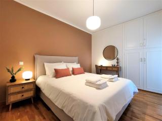 Iasonos Residence Central Stylish Flat - Atene - 7