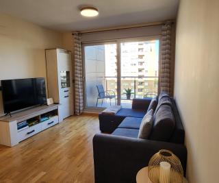 Apartamento Bulevar 2 con parking - Castellón de la Plana - 8